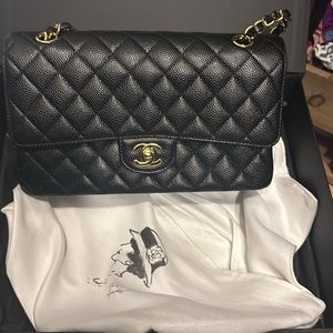 Chanel Bag - Auethentic